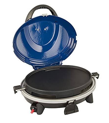 Bivouac Gaskocher Set Mit 2 Kartuschen - 2600W Für Outdoor & Camping