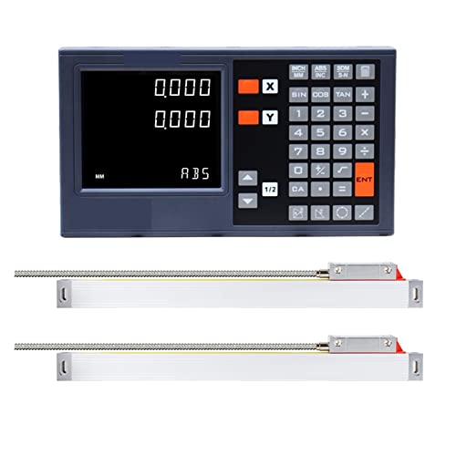 Kit Digital Linear Scale Encoder 2 o 3 Ejes miniatura 3