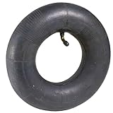 Inner Tube for 6 Inch Wheel 160 x 50 mm