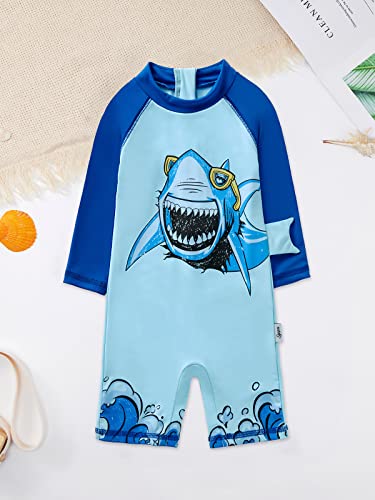 Synpos Swimsuit Boys #TOP4