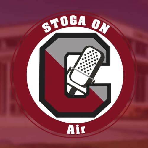 『Stoga On Air』のカバーアート