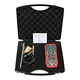 Safe Living Technologies Inc. Test-Set für sichere und solide Körperspannung zu Hause.