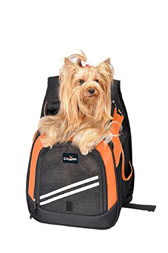 Pet Pocket Backpack Pet Carrier