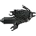 Cardone Select 85-4512 New Wiper Motor