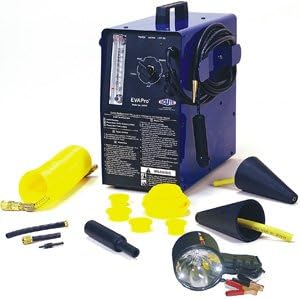 VCTEVAP Evaporative System Tester Smoke Machine