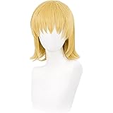 カガリ・ユラ・アスハ コスプレウィッグ 耐熱 かつら
