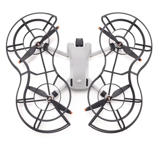 DJI Mini 3 Series 360° Propellerschutz, Kompatibilität: DJI Mini 3 Pro, DJI Mini 3