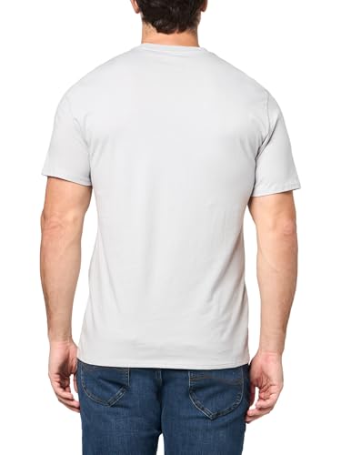 KARL LAGERFELD Men's Pullover Short Sleeve Kocktail Logo T-Shirt2