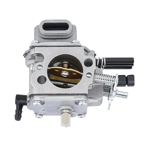 Carburateur MS660 résout les pannes de démarrage WJ-67A C3A-S31