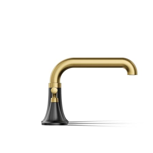 Miniatura 5 de KOHLER GRIFO DE BAÑO DE MONTAJE DE CUBIERTA TONE®