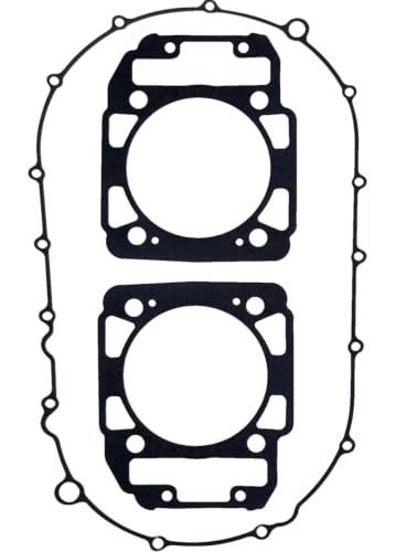 Kit de réparation de joint de moteur 800CC résout les fuites d'huile de votre ATV