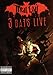 Meat Loaf - 3 Bats Live