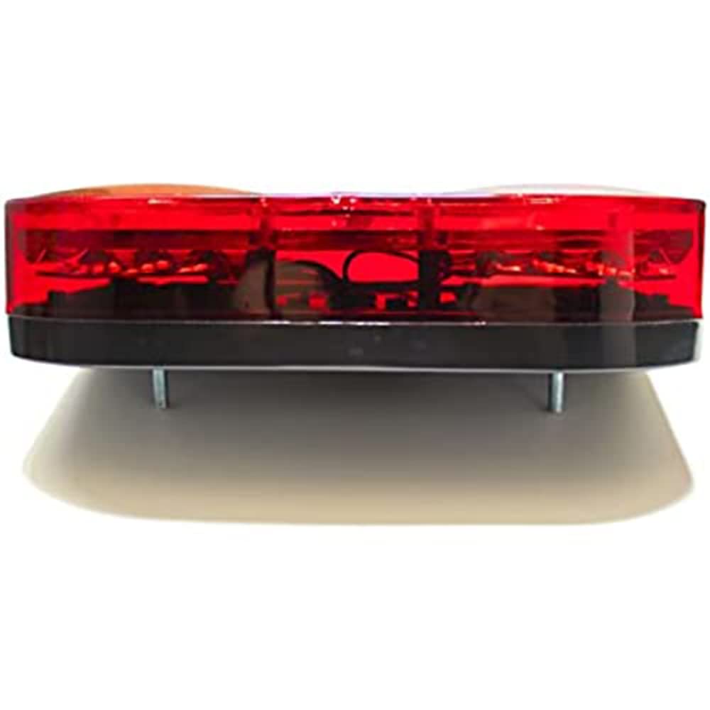 2pcs Oświetlenie Tylne Lampy Ogonowe Wskaźnik 12v Led Samochodowy Ciężarówka Tylna Tylna Postój Hamulca Sygnał Lampa Sygnałowa Wskaźnik Do Przyczepy Ciężarówki Van Lorry