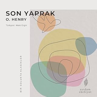 Son Yaprak Titelbild
