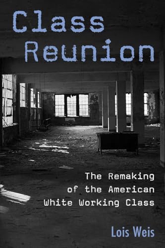 Class Reunion (Critical Social Thought)