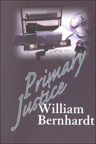 Primary Justice 078621659X Book Cover
