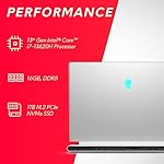 Dell-Alienware-x14-R2-Gaming-Laptop-Intel-Core-i7-13620H-Processor16GB1TB-SSDNVIDIA-RTX-4050-6GB-GDDR614-3556cm-QHD-165Hz-3ms-300nitsWin-11-MSO21McAfee-15-MonthLunar-Silver208kg
