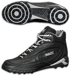 Amazon.com | Tanel Men's Elite Turf Mid | Shoes