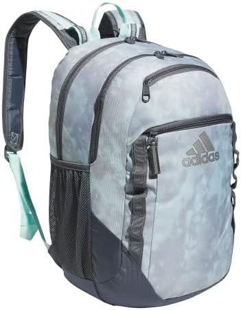 adidas Unisex Excel Backpack, Durable Large Athletic Laptop Bag Backpack Backpack (pack of 1)