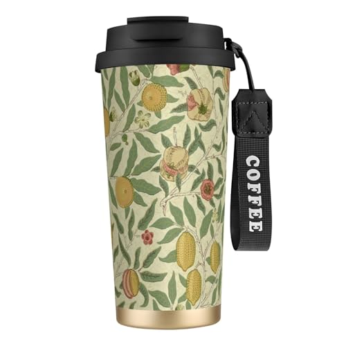 William Morris EBAX ԕ ^u[ 500ml Wt  }O{g ^fM d\ 316XeX ۉۗ  ^  R[q[Jbv ^  rWlX coffee mug jp
