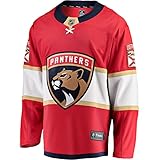 Florida Panthers Home Breakaway NHL Mesh Jersey - S