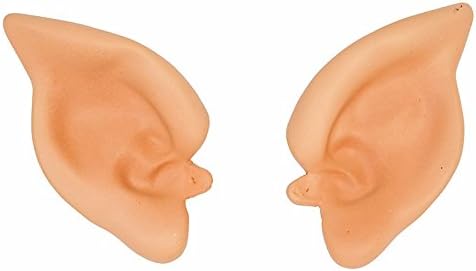 Link Hylian Child Ears
