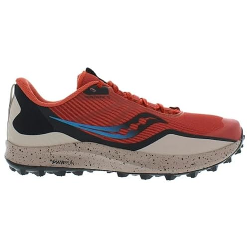 Image of Saucony Men's Peregrine 12 Sneaker
