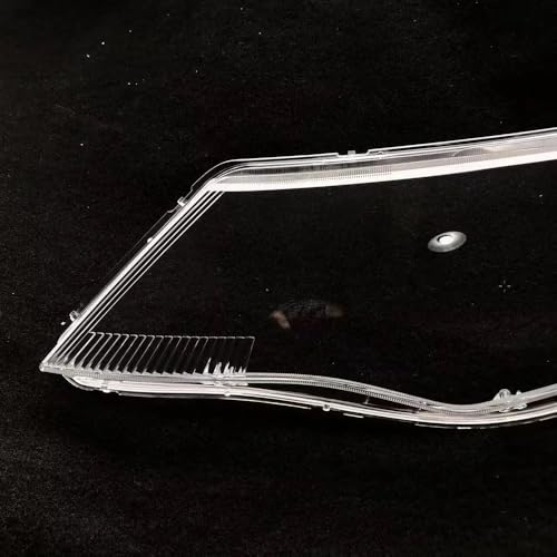 Lentille boîtier phare contre phares ternes pour Outlander EX - 4