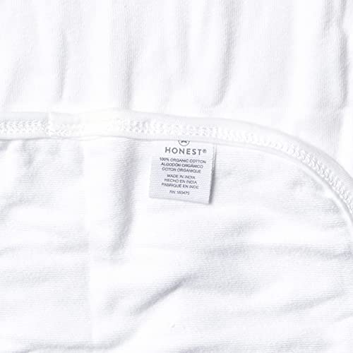 Image of HonestBaby 10-Pack Baby Terry Washcloth