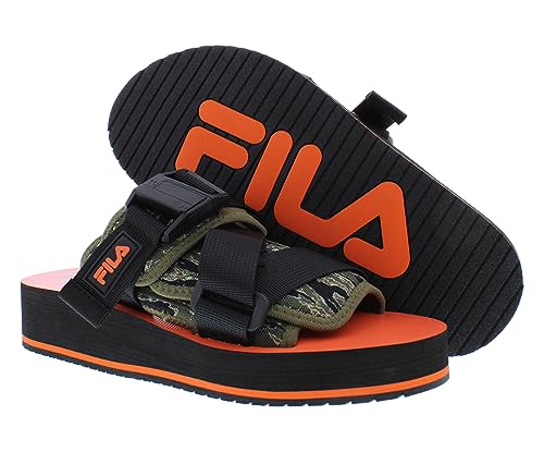Fila Sol-Slide V2 Mens Shoes2