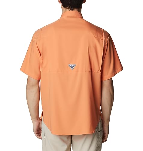 Image of Columbia Men's Silver Ridge Blocked Long Sleeve Shirt