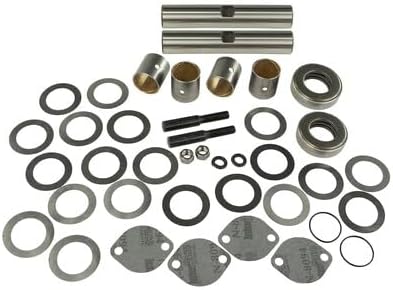 Mevotech Steering King Pin Set MEMS50928