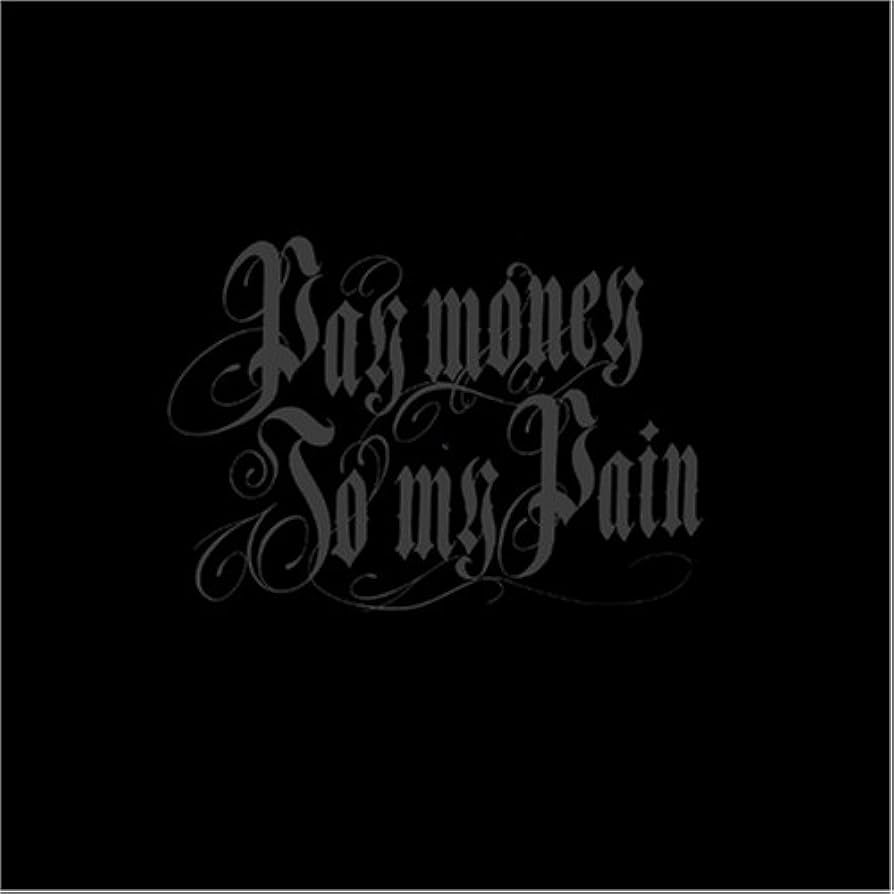 Pay money To my Pain CD 全8枚セット (CD+DVD) Pay money To my Pain CD 全8枚セット Pay money To my Pain CD