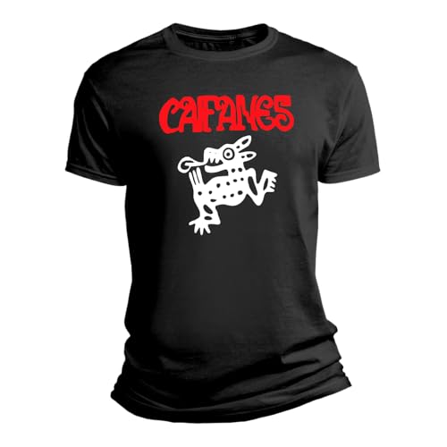 Opiniones y reviews de Caballero Logo , listamos los 10 mejores. 42 Playera banda rock español Caifanes logo album musica (S)