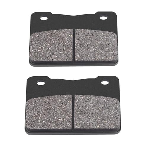 Plaquettes de frein avant et arrière moto Max 400i 600i ABS 2011-2021
