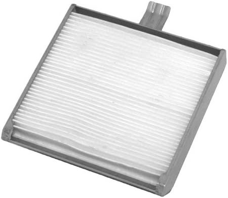 1986-2009 SUZUKI LS650 (SAVAGE) AIR FILTER SUZUKI 13780-24B01, Manufacturer: EMGO, Manufacturer Part Number: 12-93760-AD, Stock Photo - Actual parts may vary.