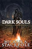 dark souls: masque of vindication