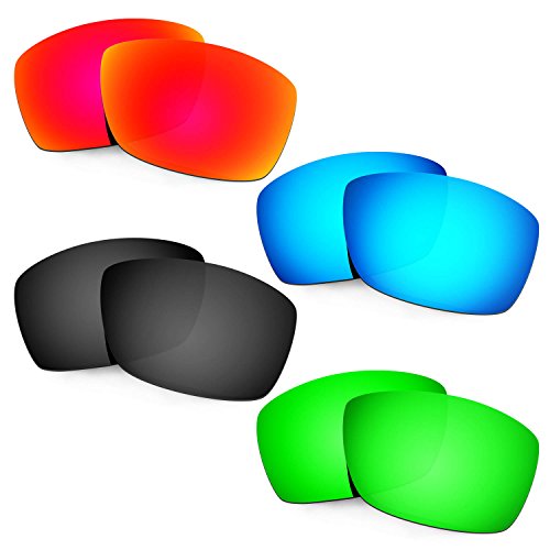 Repuestos de lentes para Costa Corbina: soluciona cristales rayados