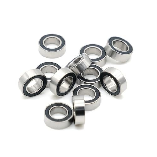 Rodamientos SMR95 SMR95-2RS para solucionar vibraciones en motores