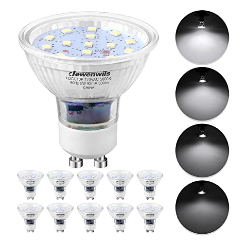 Top 10 Best Gu10 Led Dimmable Daylight Reviews & Buying Guide Katynel