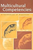 Multicultural Competencies: A Guidebook of Practices 1556201982 Book Cover