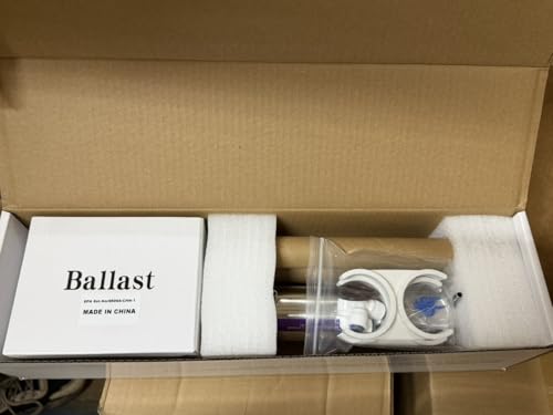 Image of iSpring UVF11A UV Water Filter for Under Sink Water Filter & RO Systems