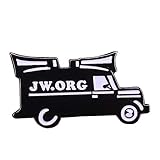 pin lot ebay Gummikupplung auf dem Rücken GuDeKe Jw.org pin Lot von 5