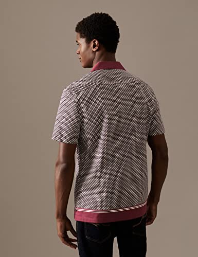 Image of Marks & Spencer Men Shirt