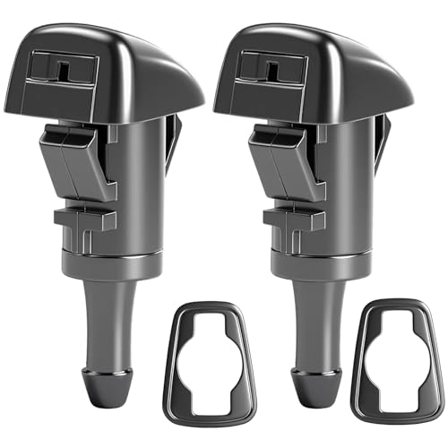 Gicleur lave-glace pour Hyundai Verna MC de 2005 à 2011