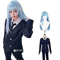 呪術廻戦　コスプレ衣装　5キャラセット 狗巻/伏黒/乙骨/宿儺/真依 41R1LjMGZLL._SS200_.jpg