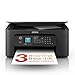 Epson WorkForce WF-2910DWF A4 Multifunction Wireless Inkjet printer