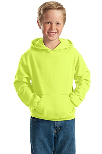 Image of Jerzees Youth Pullover Hood