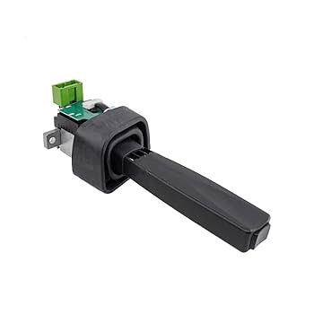 intercalation PASSTHRU - SWITCH MANIFOLD, AIR | 12-26964-002 | Excelerator