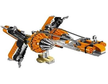 スターウォーズ　アナキン　マスアミダ　フォード＆ビード　セブルバ　4セット スターウォーズ アナキン マスアミダ フォード＆ビード セブルバ